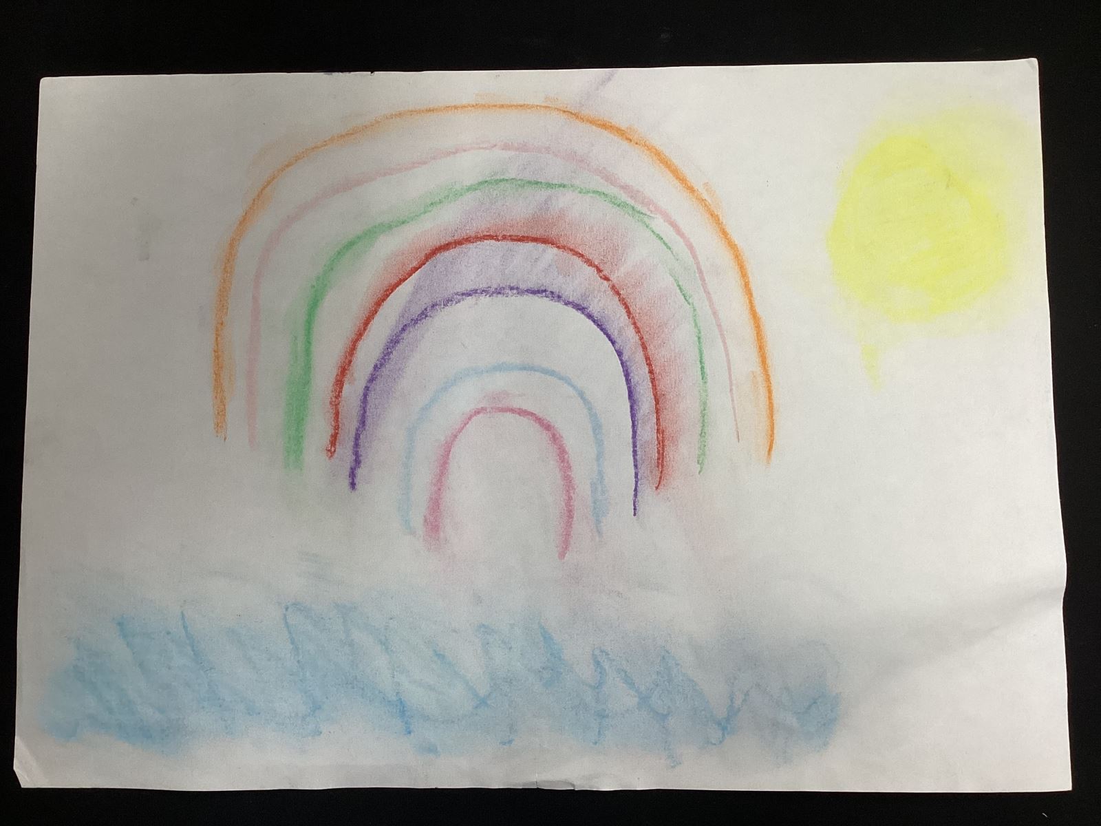 rainbow