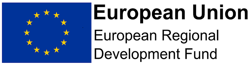 ERDF logo