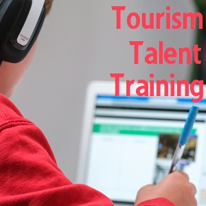 Tourism Talent Training