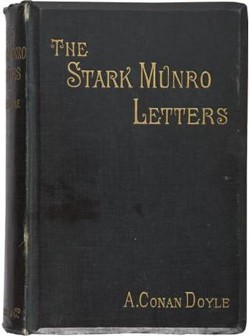 The Stark Munro Letters Book