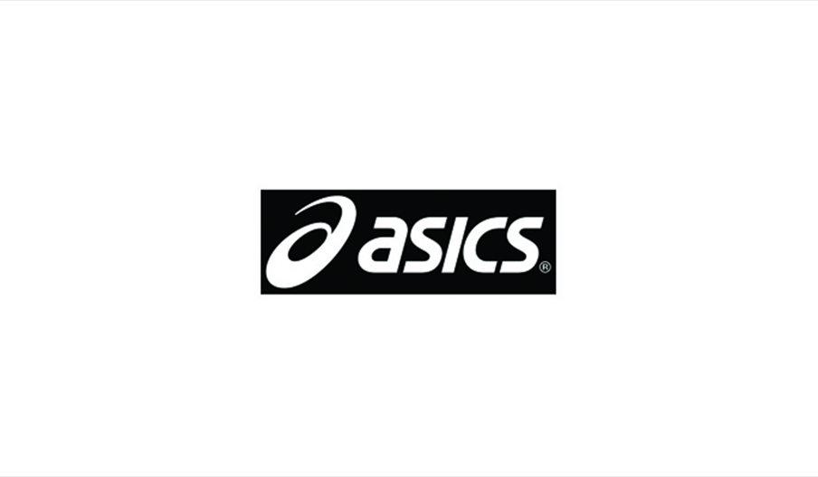 asics brand which country